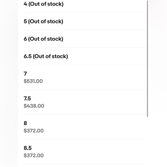 Nike Jordan 4 Grey Retro SE Wet Cement Sneakers FQ7928-001 - Picture 15 of 16
